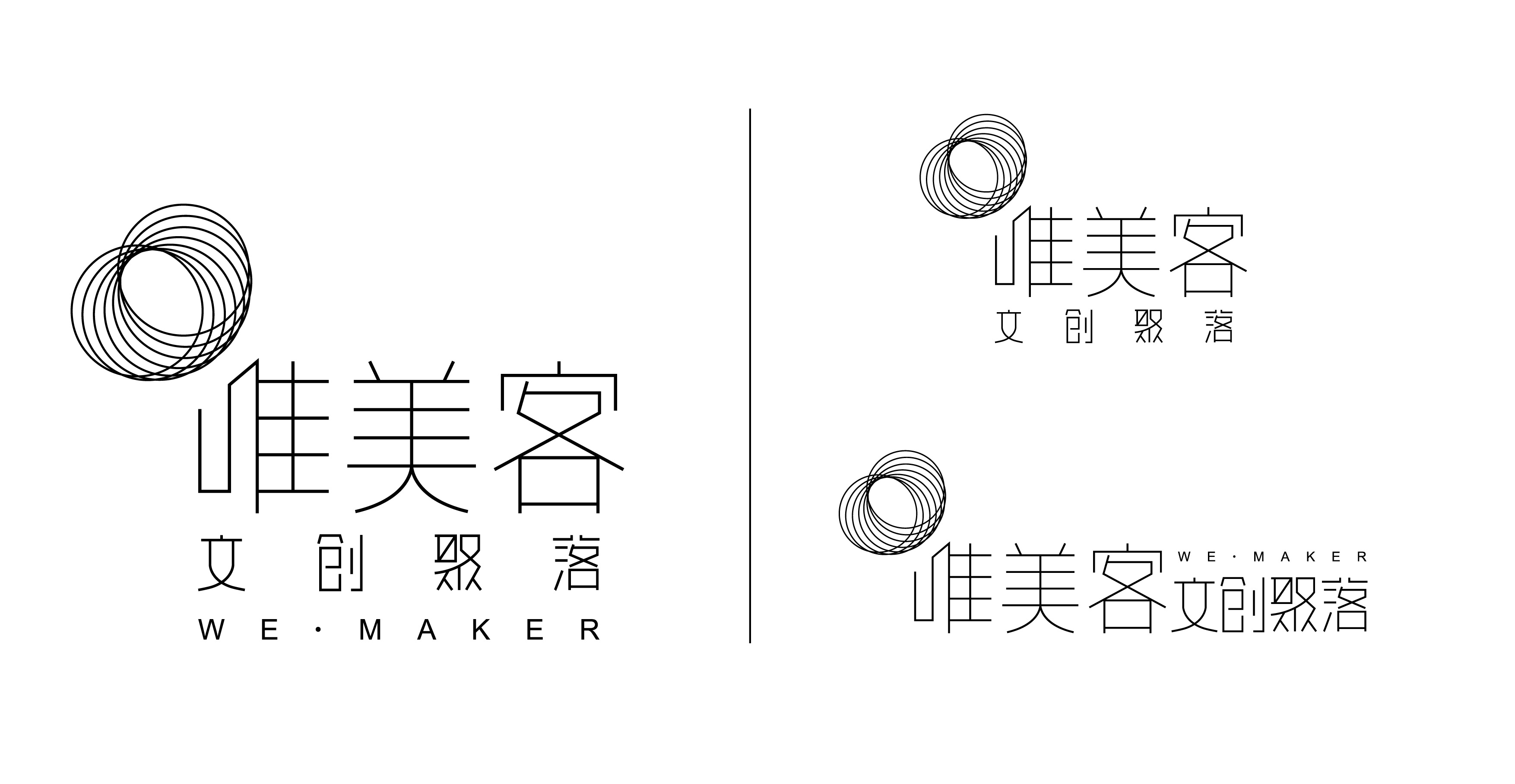 wemaker logo
